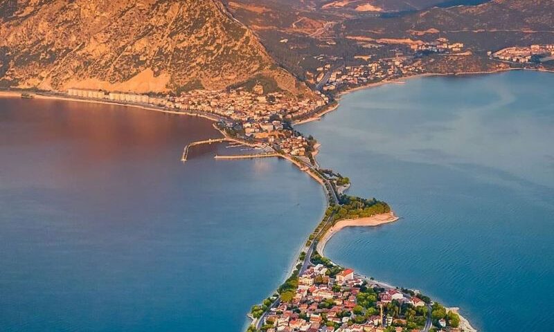 Türkiye’nin Saklı Cennetleri: Gezilecek Yerler Rehberi