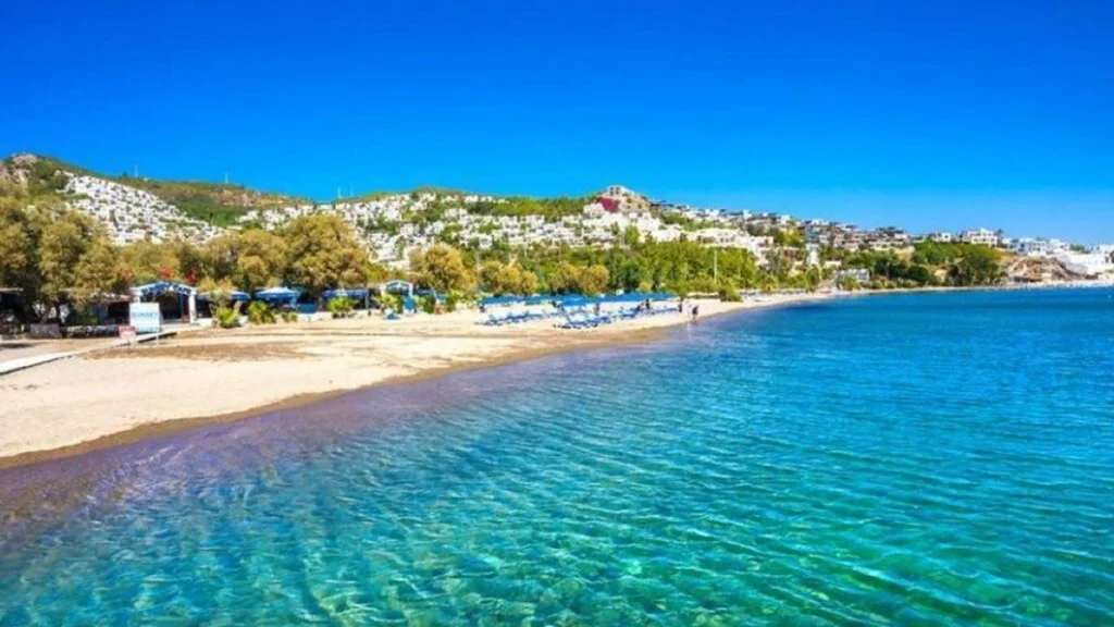 Rüya Gibi Tatil Yerleri: Türkiye ve Ötesi